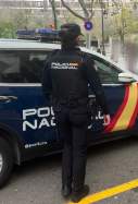 recurs agents policia nacional