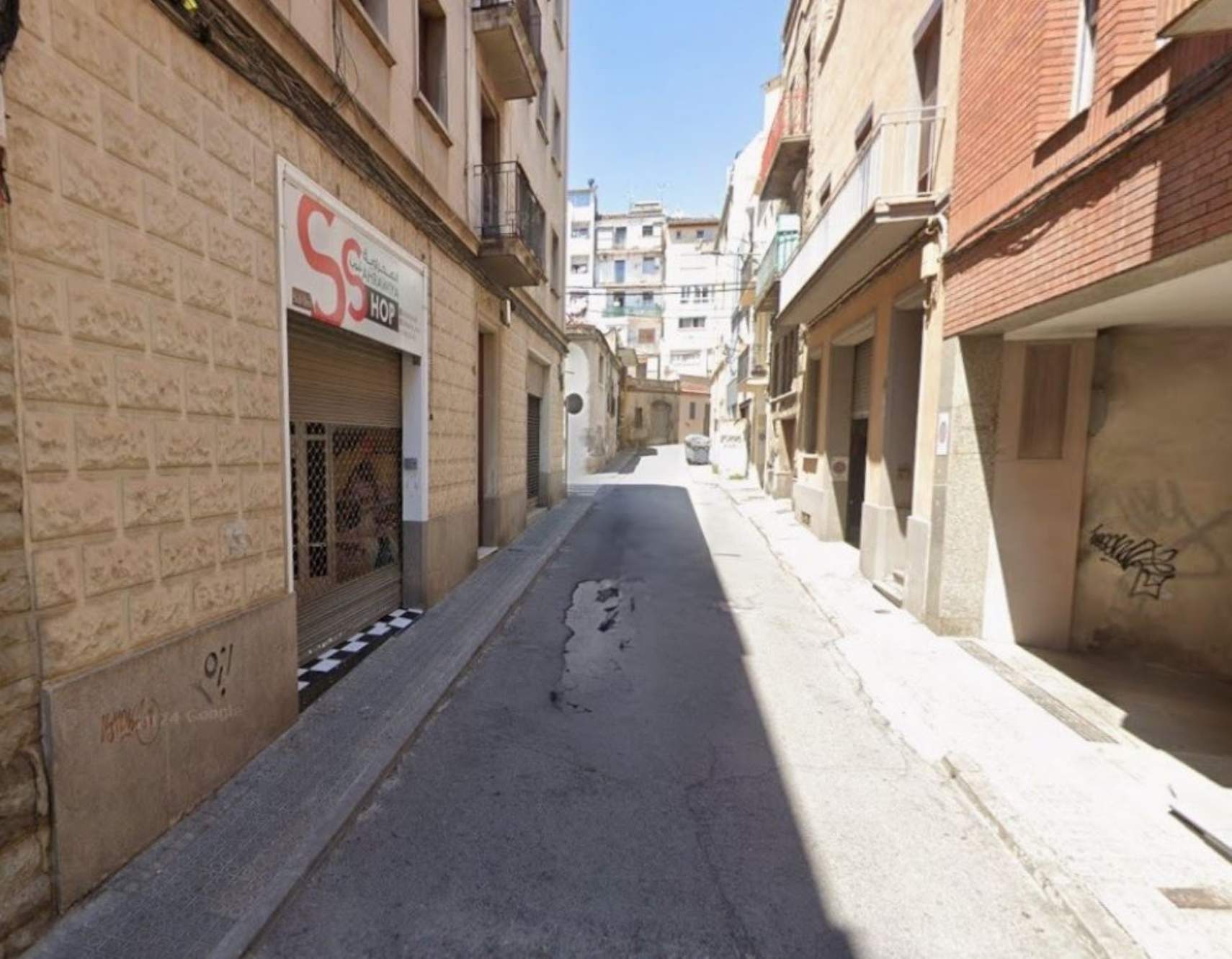 carrer magnet manresa