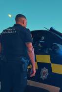policia local granada