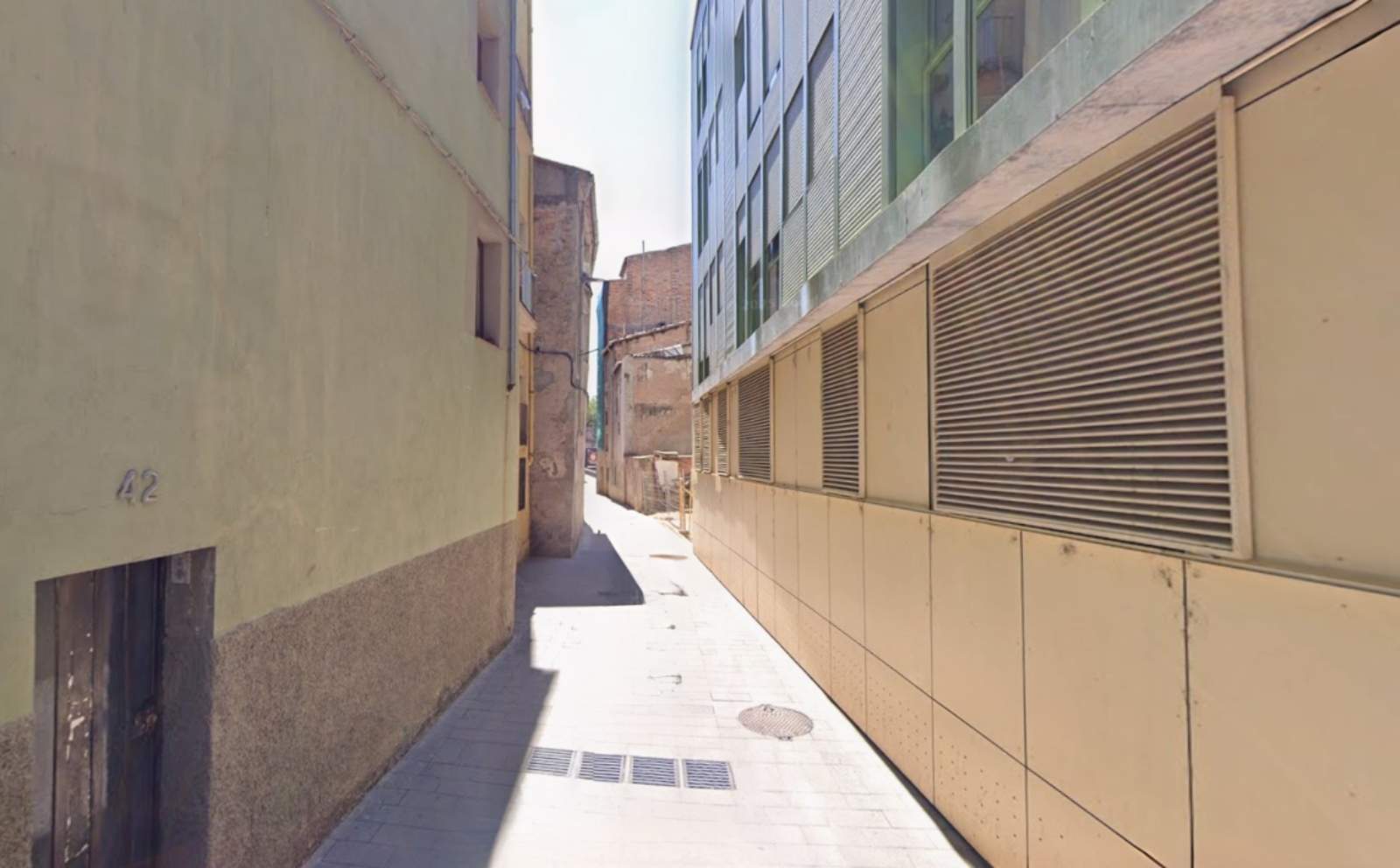 carrer de montserrat manresa