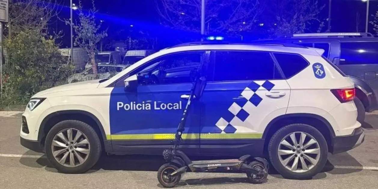 S'escapen d'un centre de menors i els enxampen a Martorell per anar en ...