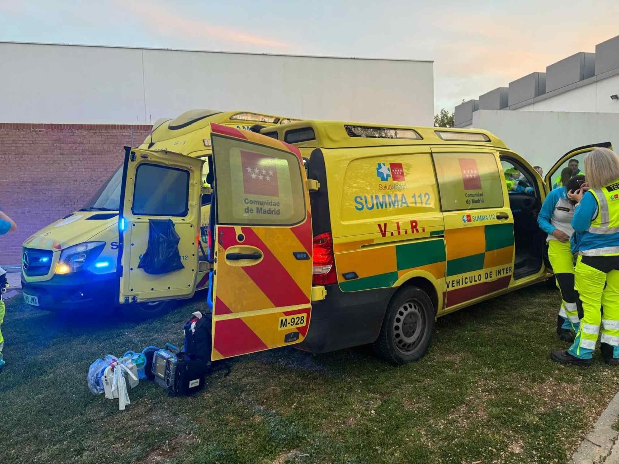 assassinat net madrid