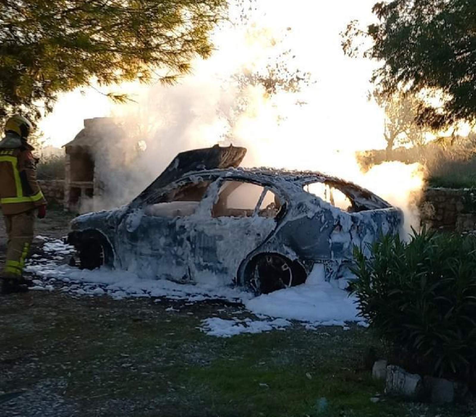 cotxes calcinats atracadors (1)