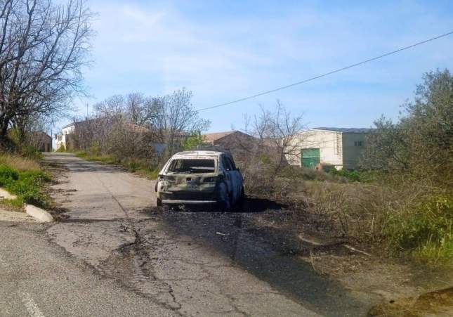 cotxes calcinats atracadors (2)