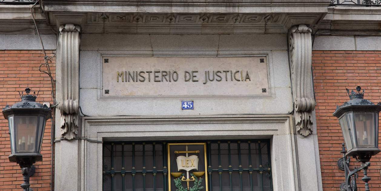 La nueva estafa que suplanta el Ministerio de Justicia y la Audiencia ...
