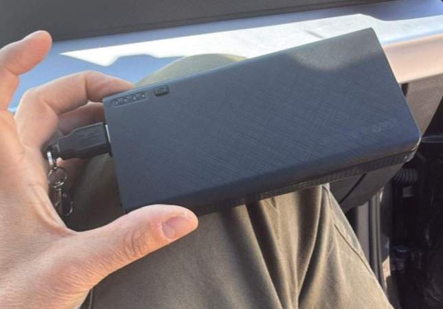 inhibidor de freqüència requisat / Mossos d'Esquadra inhibidor de freqüència requisat / Mossos d'Esquadra