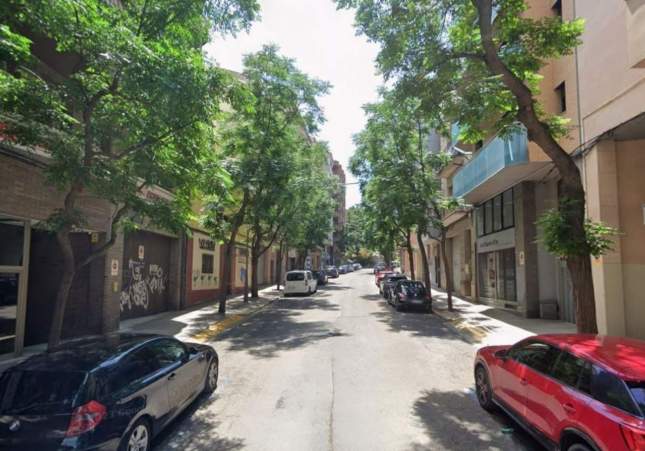 carrer valentí almirall, lleida