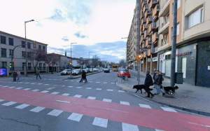 avinguda alcalde rovira i roure lleida