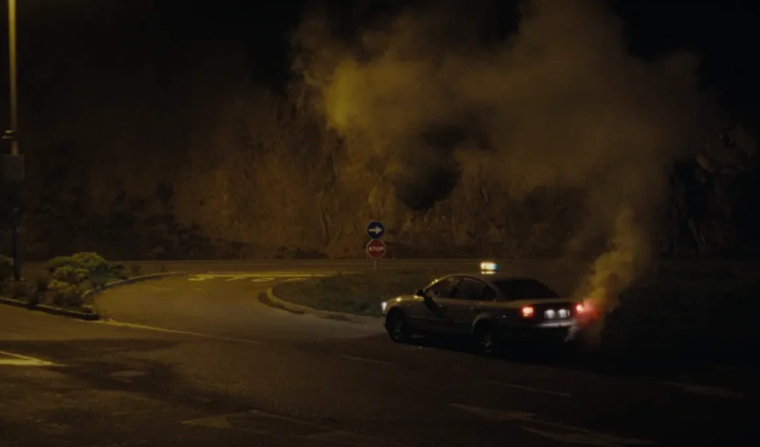 Lloret de Mar Taxista