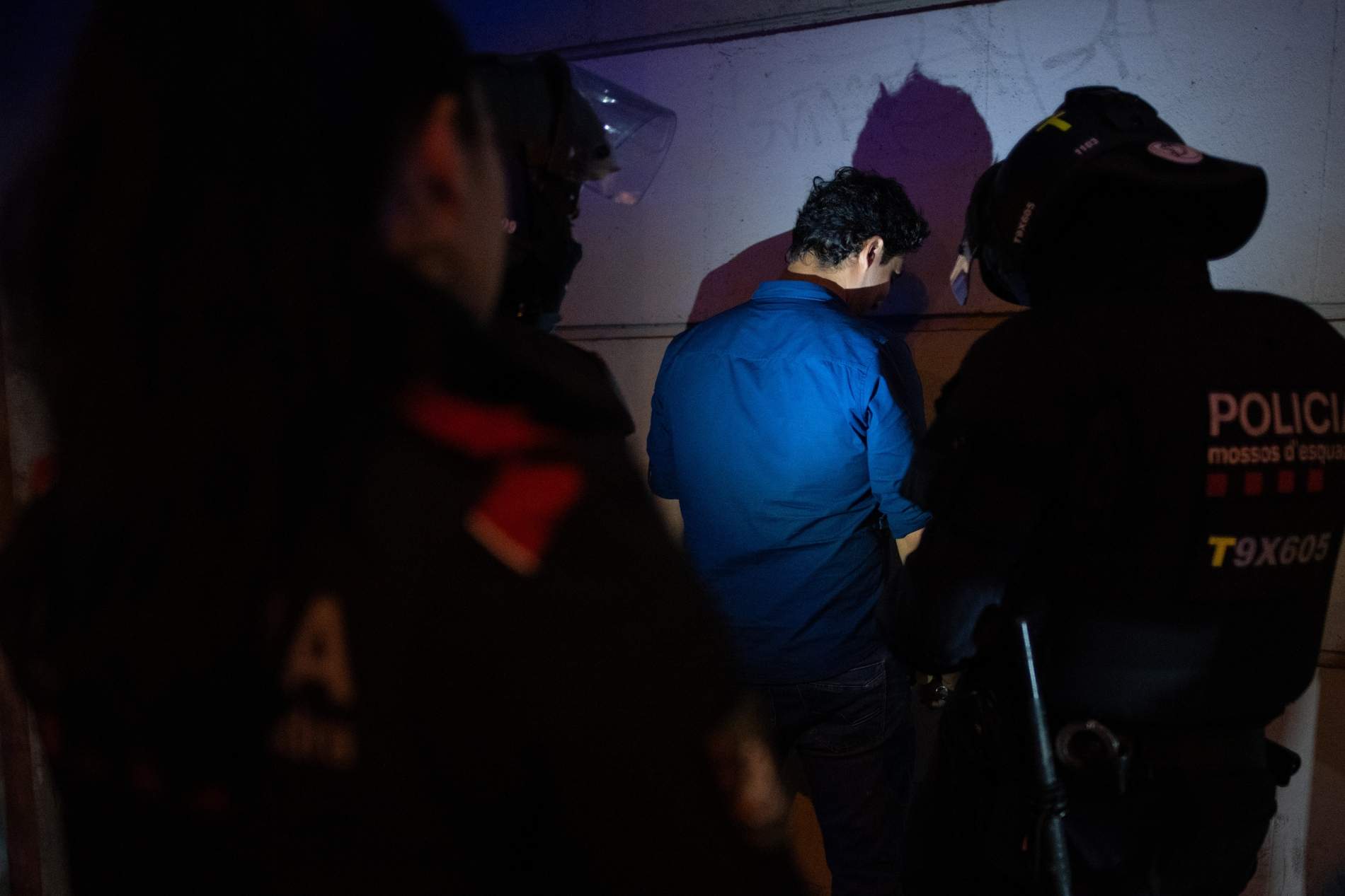 armes blanques mossos (1)