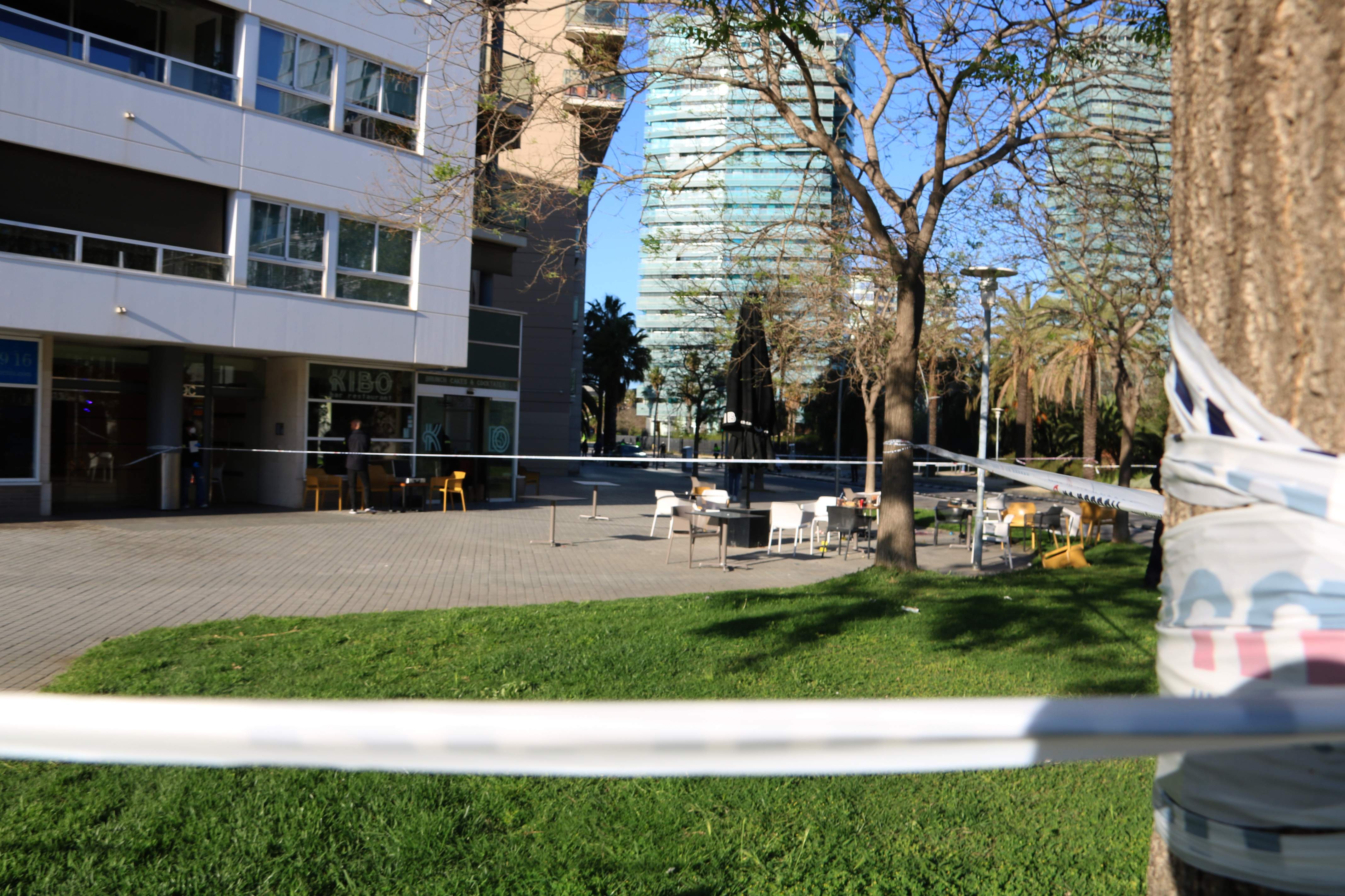 tiroteo diagonal mar tiroteo diagonal mar