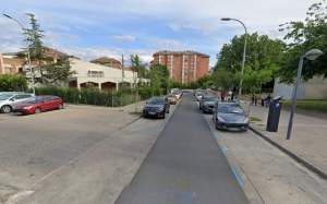 carrer de la merce lleida