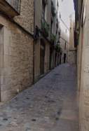 carrer de la força girona