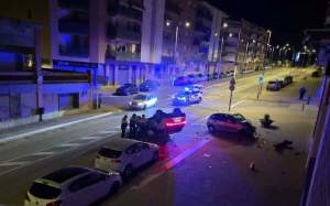 mossos bolcat santa margarida montbui igualadanews