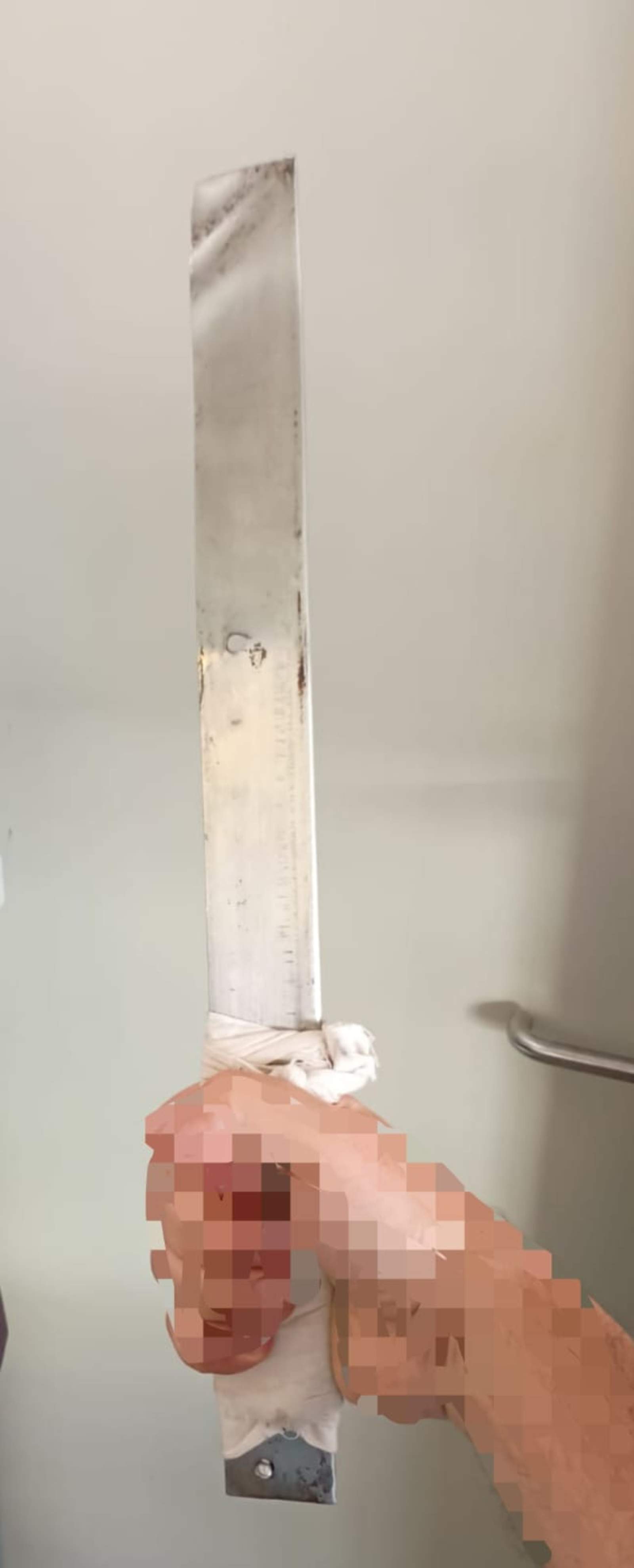 arma blanca brians 2