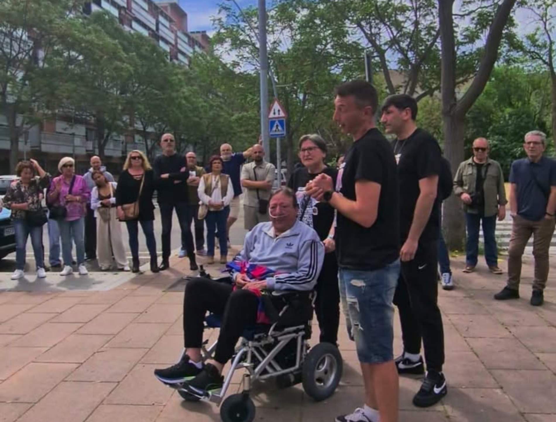 Justícia per a Pepe