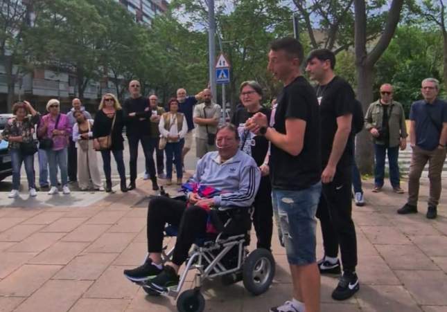 Justícia per a Pepe