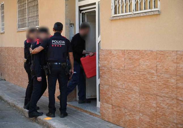 edifici josep carner vendrell