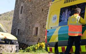 recurs ambulancia sem