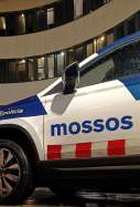 recurs cotxe mossos nit