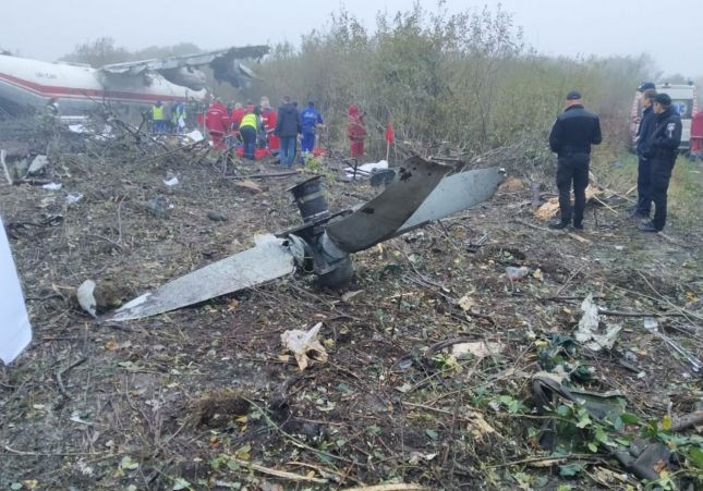 Accidente avión Accidente avión