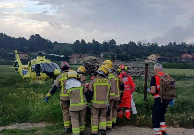 accident transit jafre