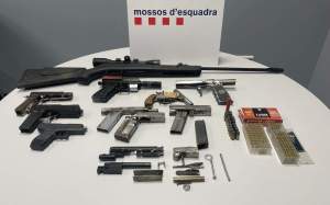 Armes les Borges Blanques