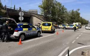 accident molins de rei