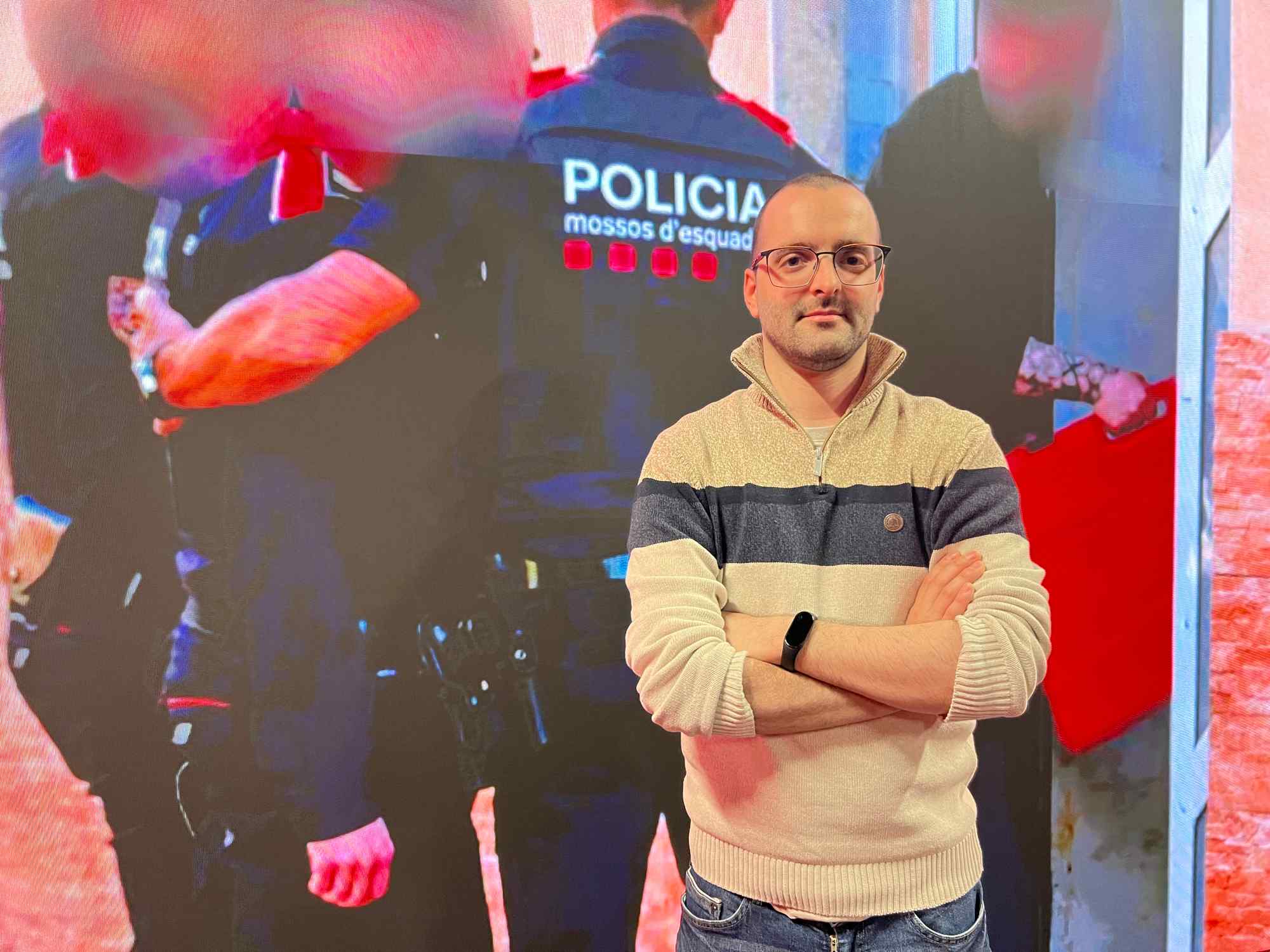 El final de dos anys de calvari per un bloc ocupat per delinqüents al Vendrell, a 'ElCaso Exprés'