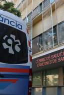 centre sociosanitari Colisée Isabel Roig ACN