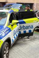 guàrdia urbana l'hospitalet