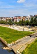 parc fluvial del besòs