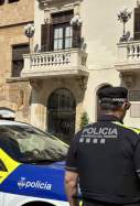 Policia Local de Vilafranca del Penedès