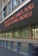 centre de salut isabel roig