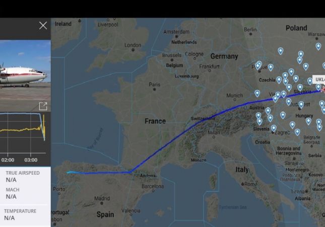 FlightRadar 24 FlightRadar 24