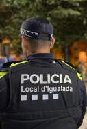 Policia Local d'Igualada