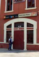 estació sant joan despí