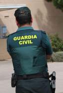 recurs agents guardia civil