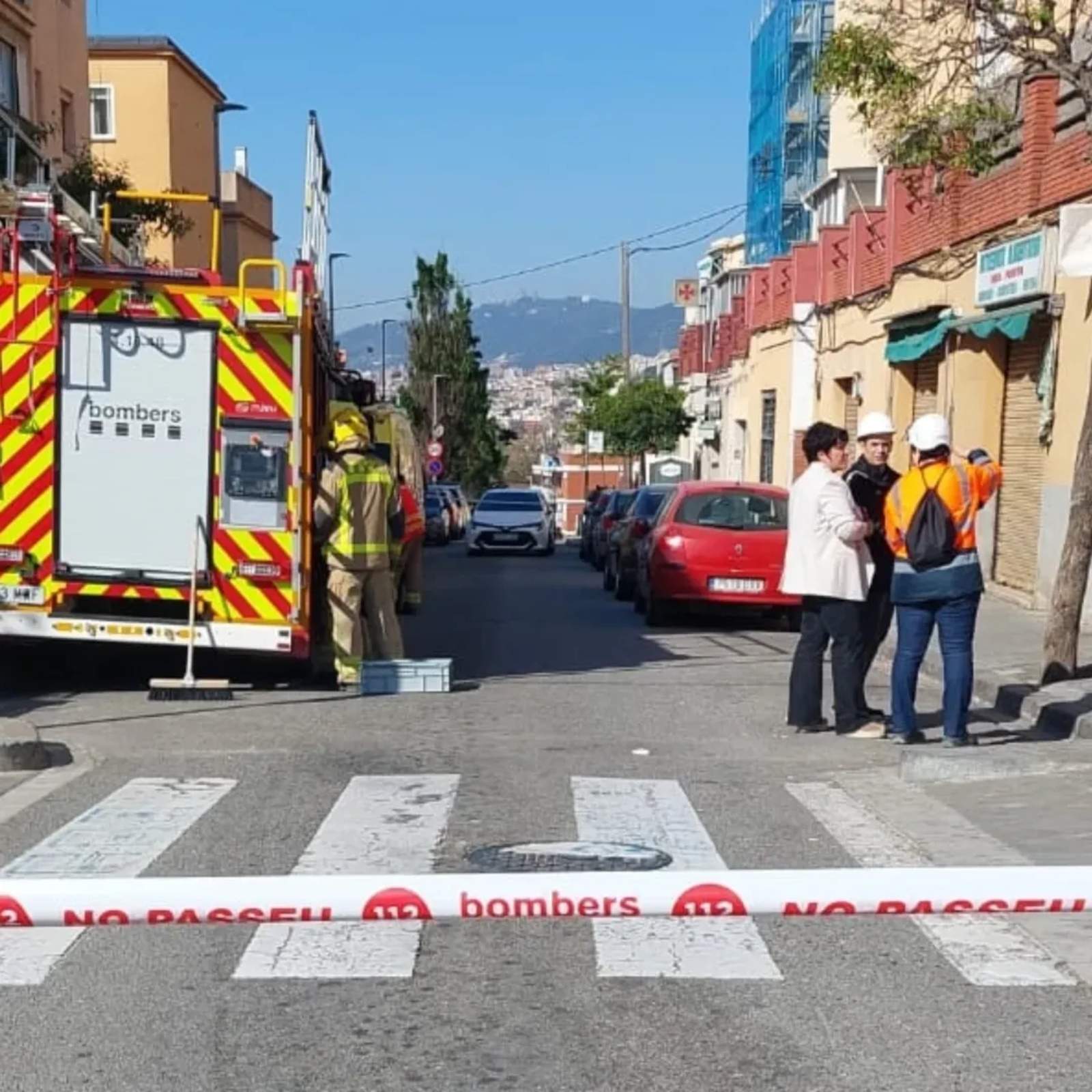 bar esfondrat santa coloma de gramanet