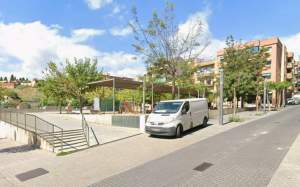 Plaça de Rocafonda de Mataró