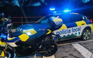 policia local de polinyà