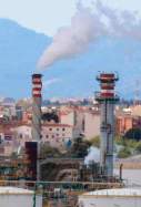 petroquimica tarragona pobla mafumet acn