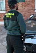agent cotxe guardia civil recurs