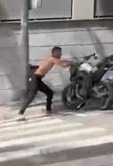 antisocial mataró
