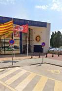 comissaria palafrugell
