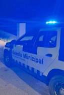 guardia municipal sant salvador guardiola