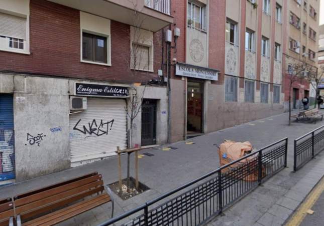 hospitalet apunyalat