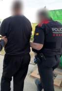 Detenció segrestos