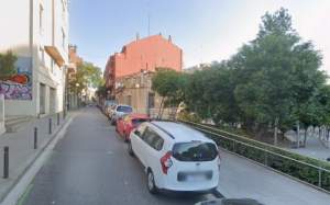 carrer de Vinyals