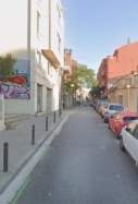 carrer de Vinyals